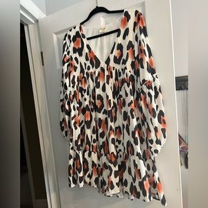 Medium Dress. Perfect condition.